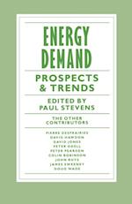 Energy Demand