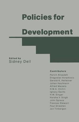 Policies for Development
