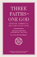 Three Faiths - One God