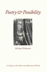 Poetry and Possibility