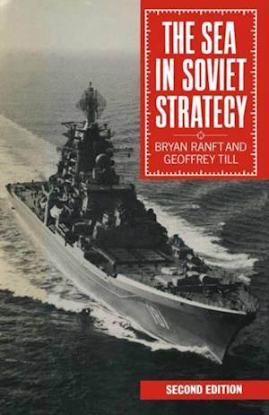 Sea in Soviet Strategy