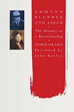 Edmund Blunden and Japan