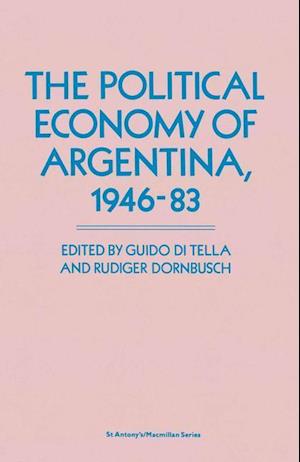 The Political Economy of Argentina, 1946–83