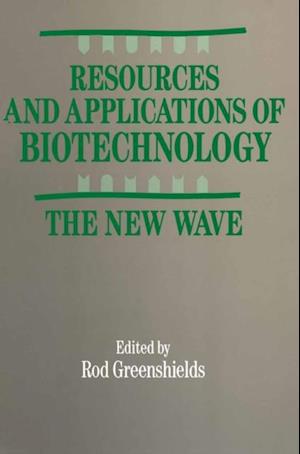 Resources and Applications of Biotechnology