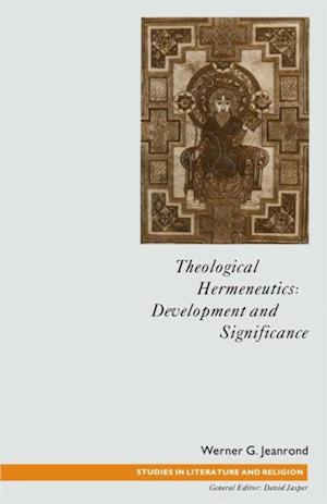 Theological Hermeneutics