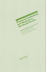 Financial Institutions and Markets in the South Pacific
