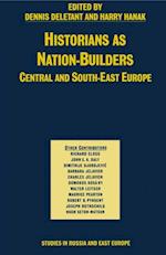 Historians as Nation Builders