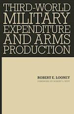 Third-World Military Expenditure and Arms Production