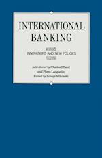 International Banking