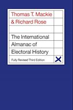 International Almanac of Electoral History