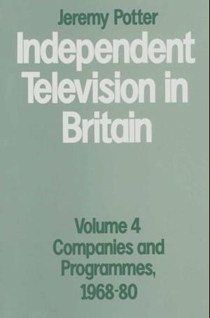 Independent Television in Britain