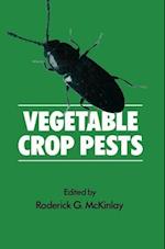 Vegetable Crop Pests