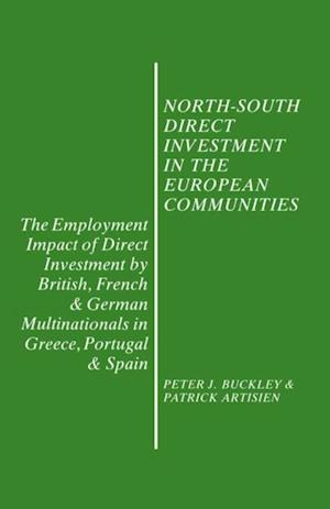 North-South Direct Investment in the European Communities