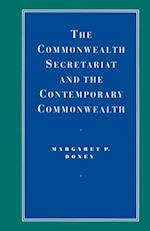 Commonwealth Secretariat and the Contemporary Commonwealth