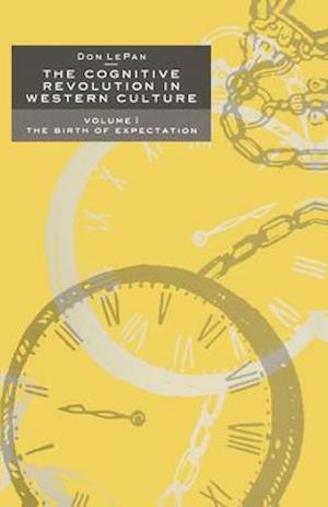 The Cognitive Revolution in Western Culture