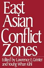 East Asian Conflict Zones