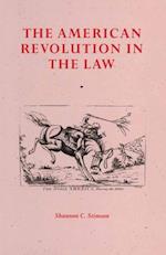 American Revolution In The Law