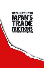 Japan's Trade Frictions