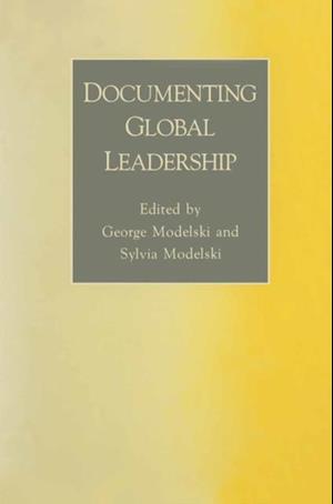 Documenting Global Leadership