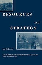 Resources and Strategy