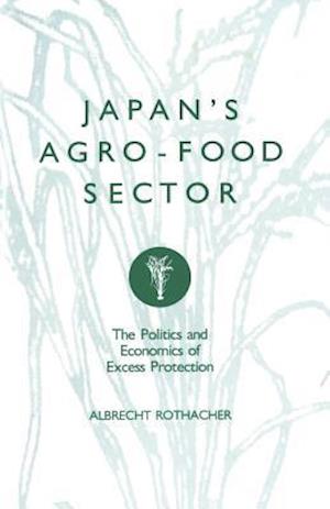 Japan’s Agro-Food Sector