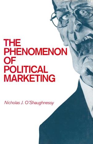 Phenomenon of Political Marketing