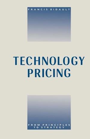 Technology Pricing