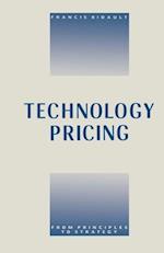 Technology Pricing