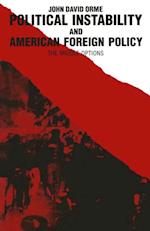 Political Instability and American Foreign Policy