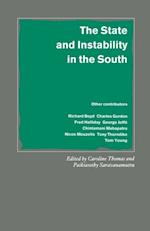 State and Instability in the South