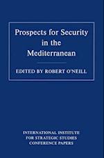 Prospects for Security in the Mediterranean