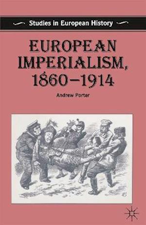 European Imperialism, 1860-1914