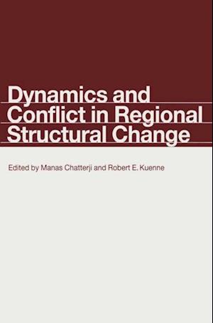 Dynamics and Conflict in Regional Structural Change