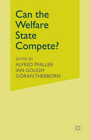 Can the Welfare State Compete?