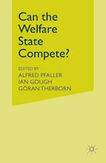 Can the Welfare State Compete?