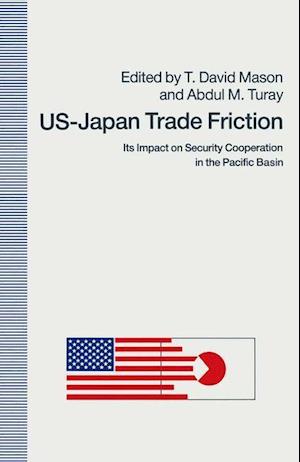 US-Japan Trade Friction