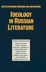 Ideology in Russian Literature