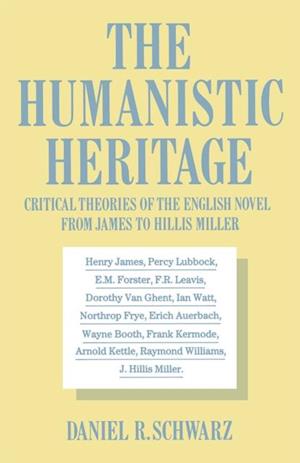 Humanistic Heritage