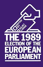 1989 Election of the European Parliament