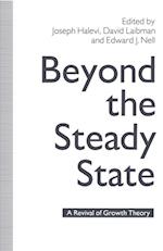 Beyond the Steady State