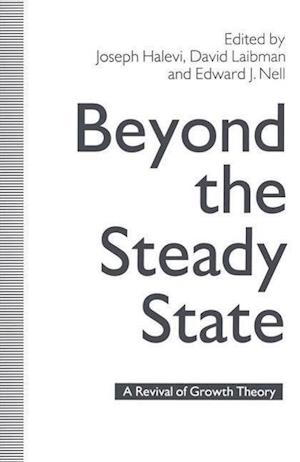 Beyond the Steady State