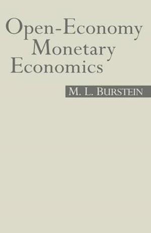 Open-Economy Monetary Economics