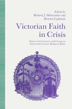 Victorian Faith in Crisis