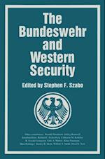 Bundeswehr and Western Society