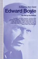 Edward Boyle