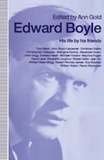 Edward Boyle