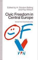 Civic Freedom in Central Europe