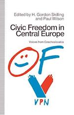 Civic Freedom in Central Europe