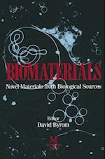 Biomaterials