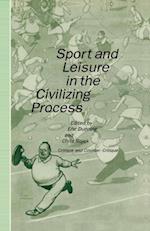 Sport and Leisure in the Civilizing Process